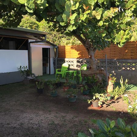 Апартаменты Iaora Borabora House Puhia Бора-Бора Экстерьер фото