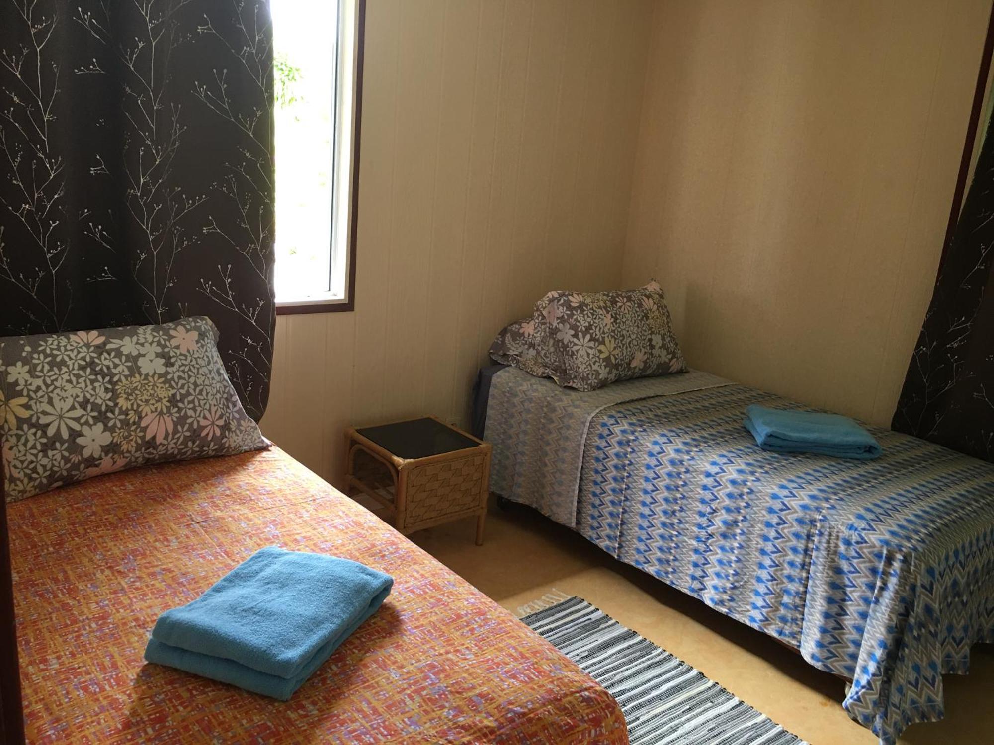 Апартаменты Iaora Borabora House Puhia Бора-Бора Экстерьер фото